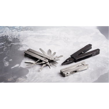 Logotrade promotional gifts photo of: SwissTool X - 24 tools Victorinox