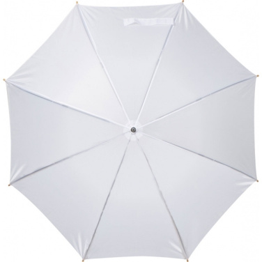 Logotrade promotional item image of: Automatic umbrella STOCKPORT