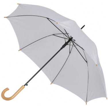 Logotrade advertising product image of: Automatic umbrella STOCKPORT
