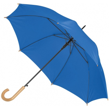 Logotrade promotional products photo of: Automatic umbrella STOCKPORT