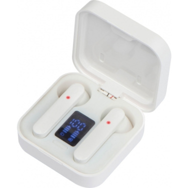 Logotrade promotional items photo of: Bluetooth headphones DAYTON