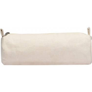 Logotrade promotional item image of: Pencil case LUSTENAU