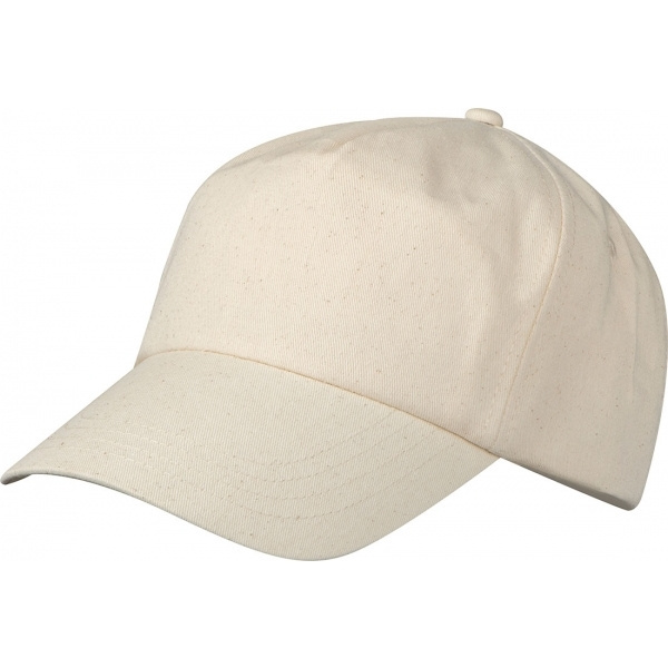 Logotrade corporate gift image of: Baseball cap LYON