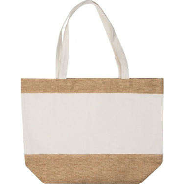 Logo trade corporate gift photo of: Beach bag SAO LUIS