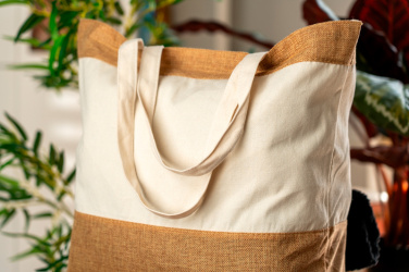 Logo trade promotional gifts picture of: Beach bag SAO LUIS