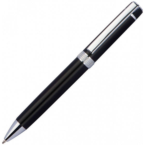 Logo trade promotional items picture of: Ballpen PKAPFENBERG