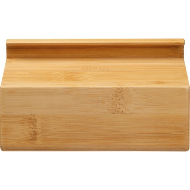 Logo trade promotional products picture of: Induction loudspeaker NUREMBERG
