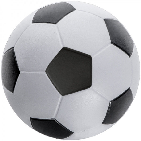 Logo trade promotional items image of: Anti stress ball DERBY