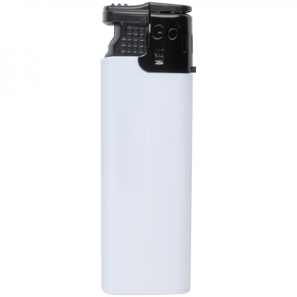 Logotrade promotional merchandise image of: Electronic lighter Stromlame