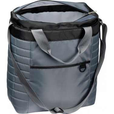 Logo trade business gift photo of: Cooler bag SAO CARLOS