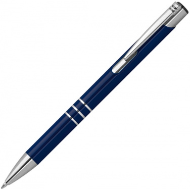 Logo trade promotional products picture of: Ballpen LAS PALMAS