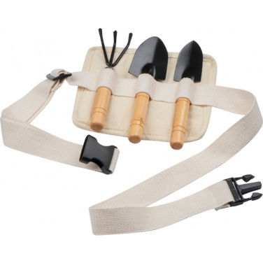 Logo trade corporate gifts picture of: Garden tool set COLORADO SPRINGS