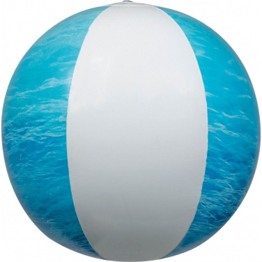 Logotrade corporate gifts photo of: Beach ball MALIBU