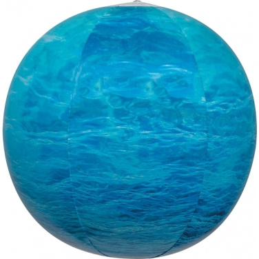 Logotrade promotional giveaways photo of: Beach ball MALIBU
