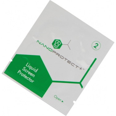 Logotrade advertising products photo of: Screen protector LOS ANDES