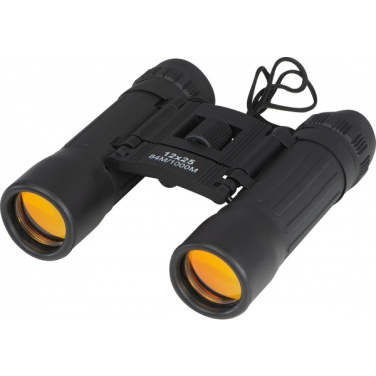 Logo trade business gifts image of: Binoculars ISTANBUL