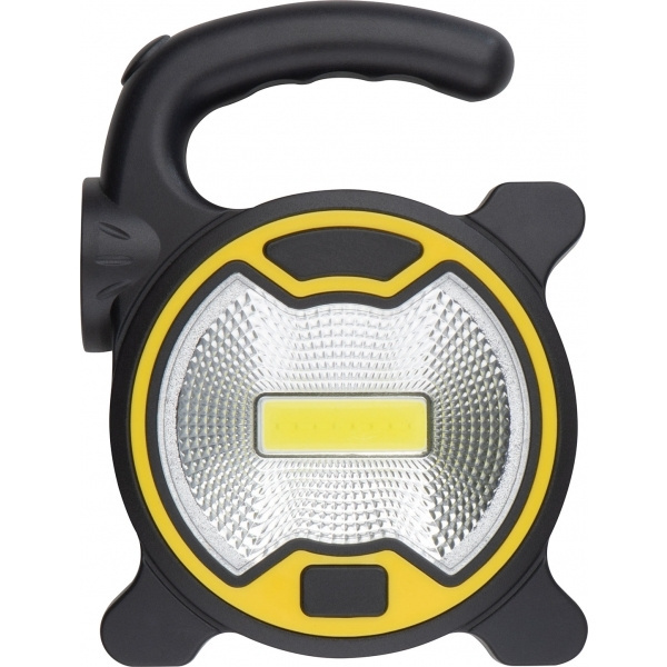 Logo trade promotional products picture of: COB light WATFORD