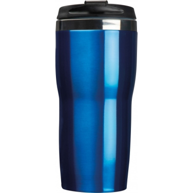 Logo trade promotional products picture of: Thermal mug ZADAR 400 ml