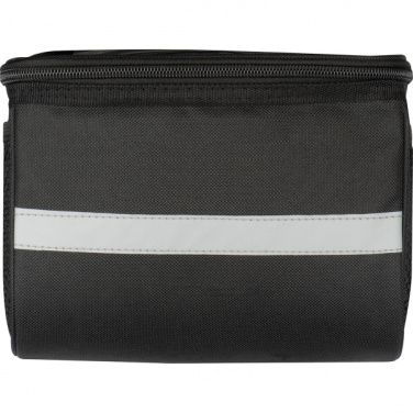 Logo trade business gift photo of: Handlebar bag POMPEI