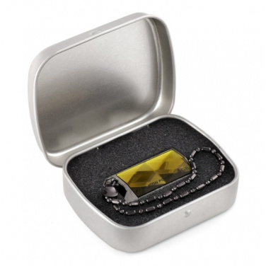 Logo trade promotional giveaways image of: Eg op13 - usb flash drive packaging
