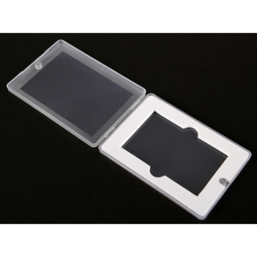 Logotrade promotional merchandise image of: Eg op4 - usb flash drive packaging