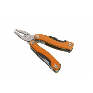 Logotrade promotional product picture of: Multitool PONY NEW Schwarzwolf