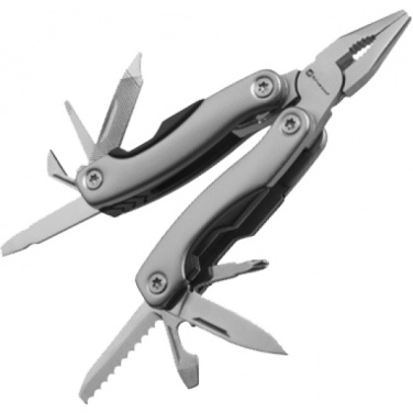 Logotrade corporate gifts photo of: Multitool PONY NEW Schwarzwolf