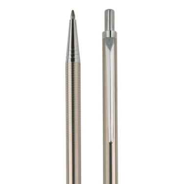 Logotrade corporate gift picture of: Ballpoint pen AMOUR Pierre Cardin