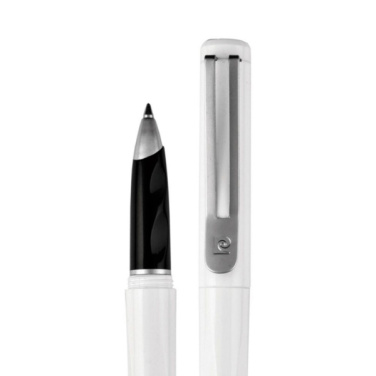 Logotrade promotional giveaway picture of: Roller GIRONDE Pierre Cardin