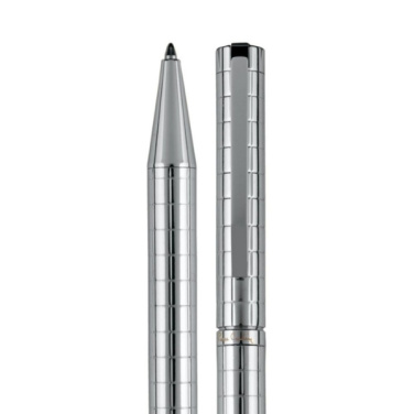 Logotrade corporate gifts photo of: Metal ballpoint pen ESPACE Pierre Cardin