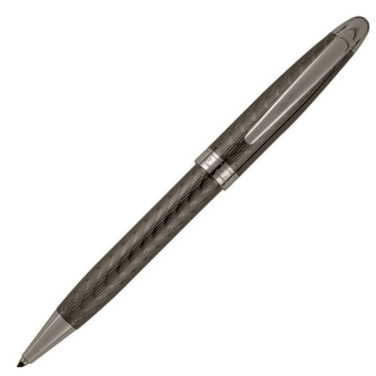 Logotrade promotional item picture of: Metal ballpoint pen OLIVIER Pierre Cardin