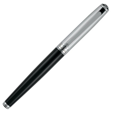 Logotrade promotional gifts photo of: Roller DIDIER Pierre Cardin
