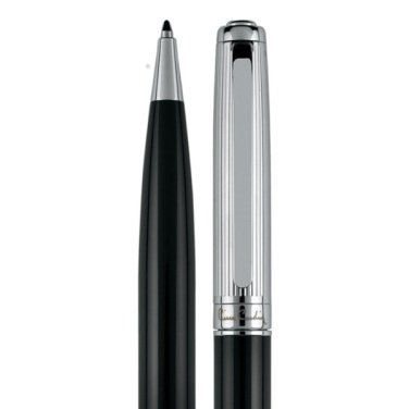 Logo trade promotional items picture of: Writing set DIDIER Pierre Cardin