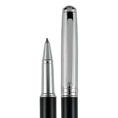 Logo trade promotional products image of: Writing set DIDIER Pierre Cardin