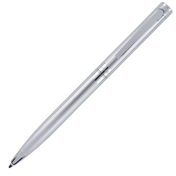 Logo trade promotional items picture of: Ballpoint pen RENEE Pierre Cardin