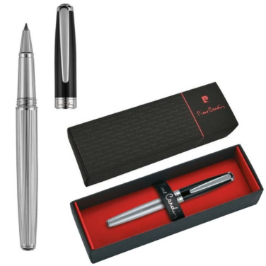 Logotrade promotional product image of: Roller CHRISTOPHE Pierre Cardin