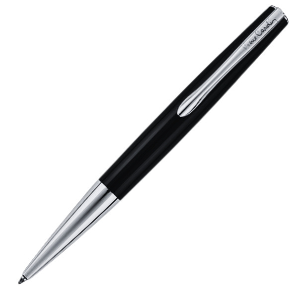 Logotrade promotional merchandise image of: Ballpoint pen MANCHE Pierre Cardin