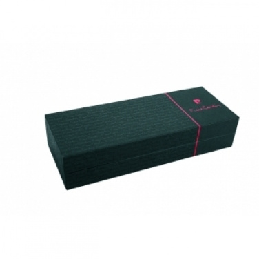 Logotrade business gift image of: Ballpoint pen MANCHE Pierre Cardin