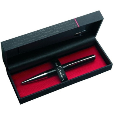 Logotrade promotional merchandise image of: Ballpoint pen MANCHE Pierre Cardin