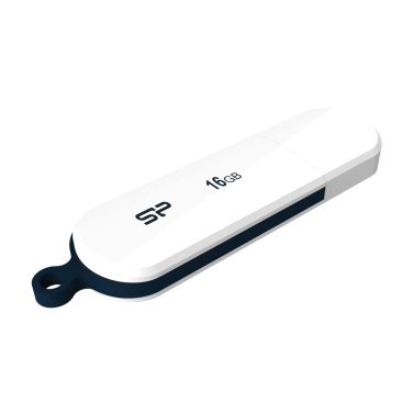 Logotrade promotional merchandise image of: PENDRIVE SILICON POWER B32 3.2