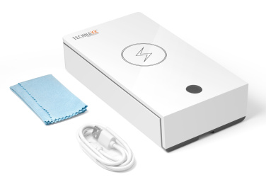 Logotrade corporate gift image of: UV disinfector