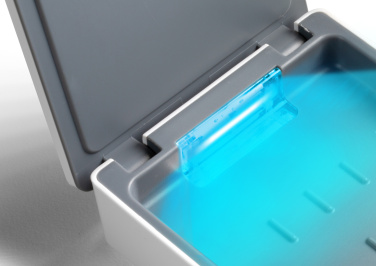 Logo trade advertising products image of: UV disinfector
