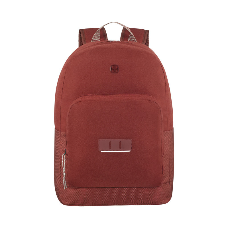 Logo trade advertising products image of: Backpack Wenger Crango 16''
