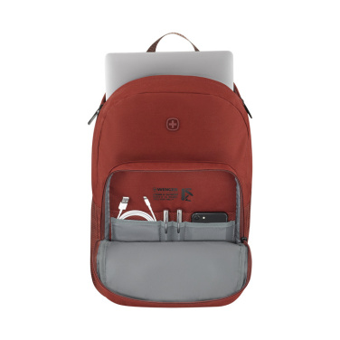 Logotrade corporate gift picture of: Backpack Wenger Crango 16''
