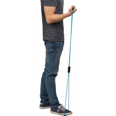 Logotrade advertising product picture of: Fitness equipment RESISTENCIA