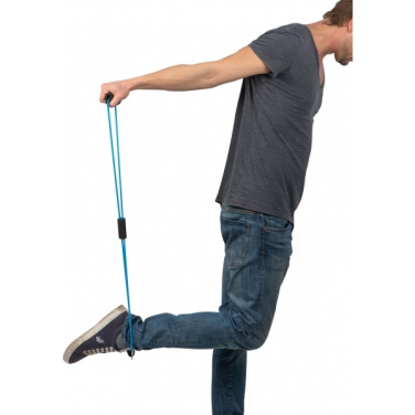 Logo trade advertising products image of: Fitness equipment RESISTENCIA