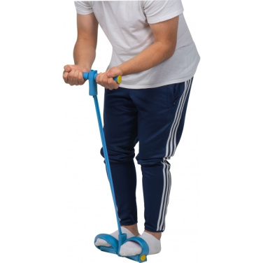 Logotrade corporate gift picture of: Abdominal and back trainer ROCHEFORT