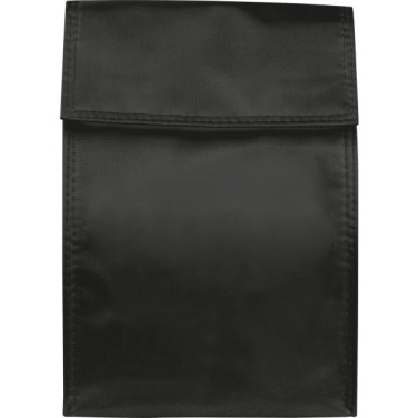 Logotrade promotional merchandise photo of: Cooling bag SAN JUAN