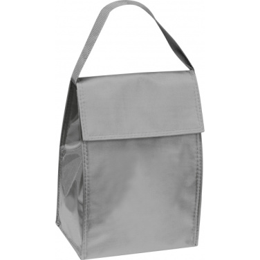 Logotrade promotional giveaway image of: Cooling bag SAN JUAN