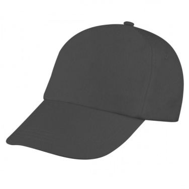 Logotrade promotional merchandise picture of: 5-panel baseball cap SANTA FE